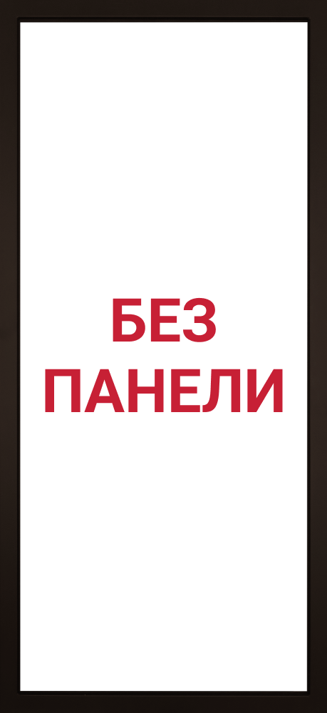 Гранит Сенатор - 000 Без панели