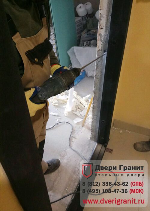 Фотогалерея Защитите свой дом от шума и постороннего проникновения
