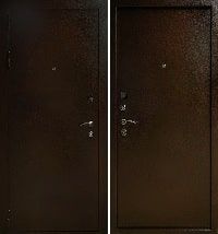 Фото для двери Гранит Дача