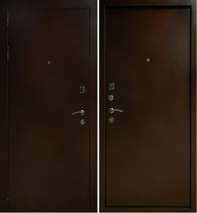 Фото для двери Гранит Дача