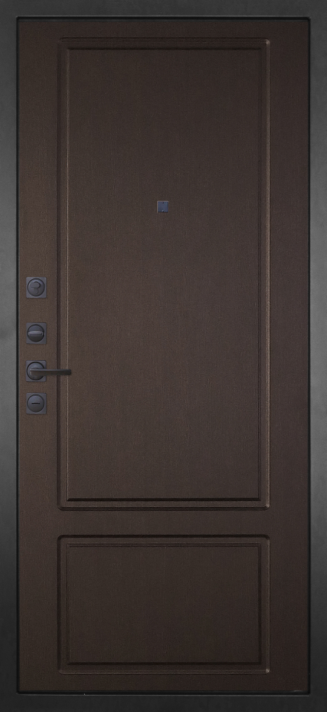Гранит Симметрия - 027 Венге 10мм