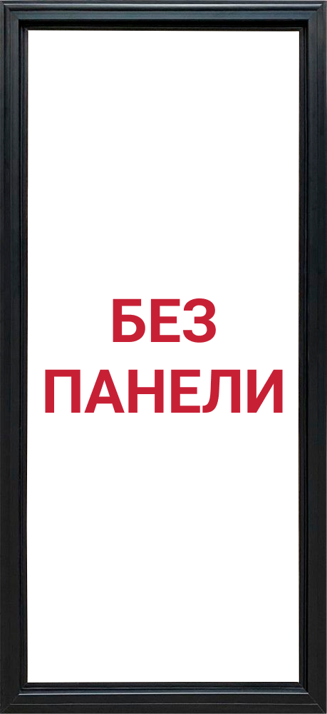 Гранит Терморазрыв - 000 Без панели