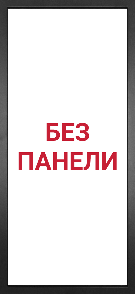Гранит Шторм - 000 Без панели