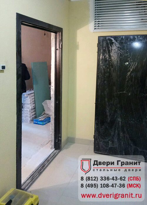 Фотогалерея Защитите свой дом от шума и постороннего проникновения