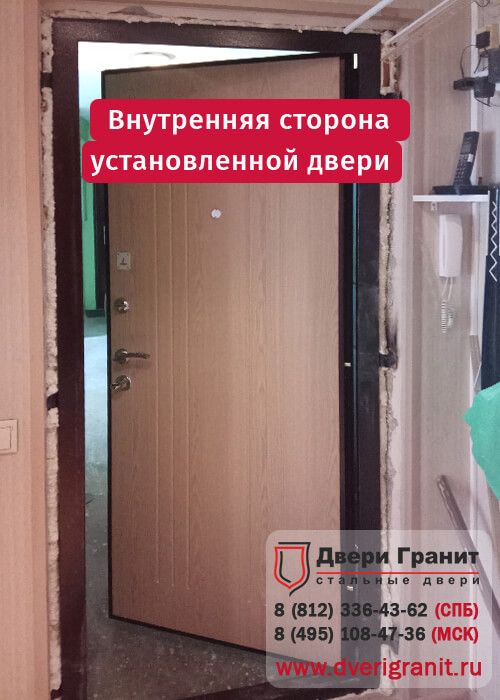 Фотогалерея Монтаж Гранит М2 Люкс в Сертолово