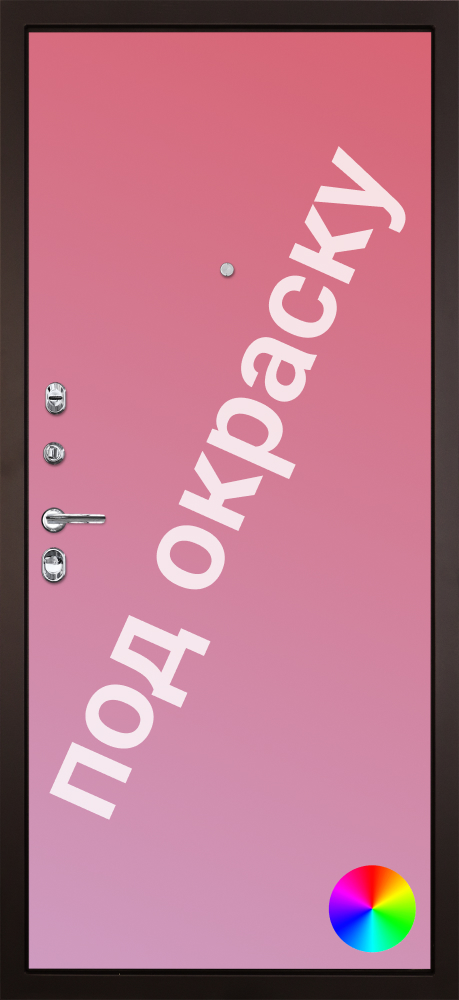 Гранит М2 Люкс М - 049 Под покраску