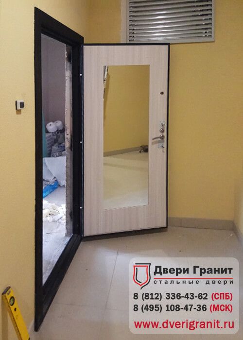 Фотогалерея Защитите свой дом от шума и постороннего проникновения