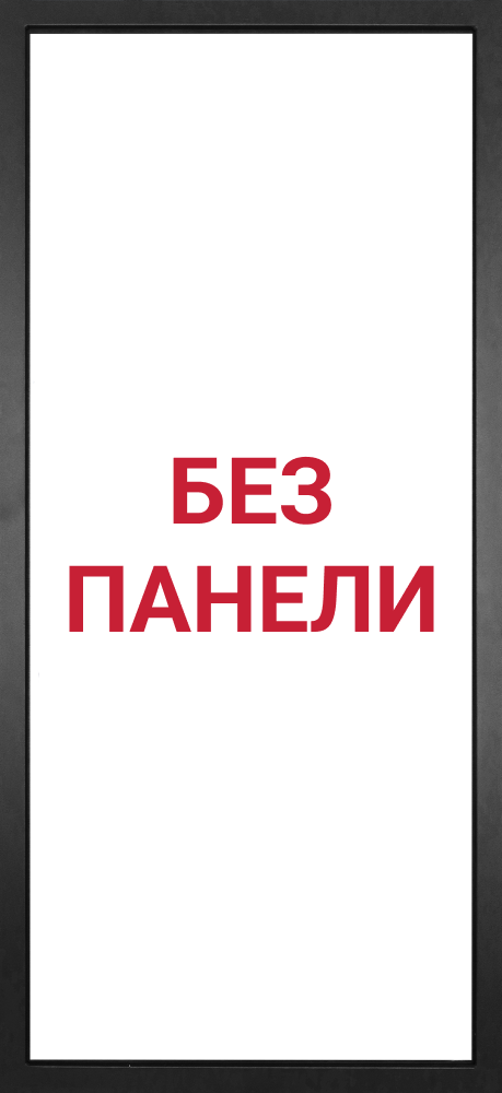 Гранит Пиано Смарт - 000 Без панели