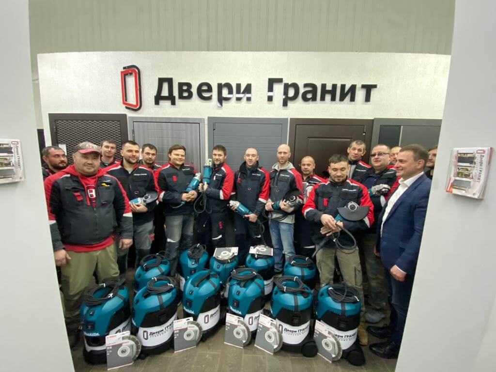 Новые инструменты для качественных монтажей
