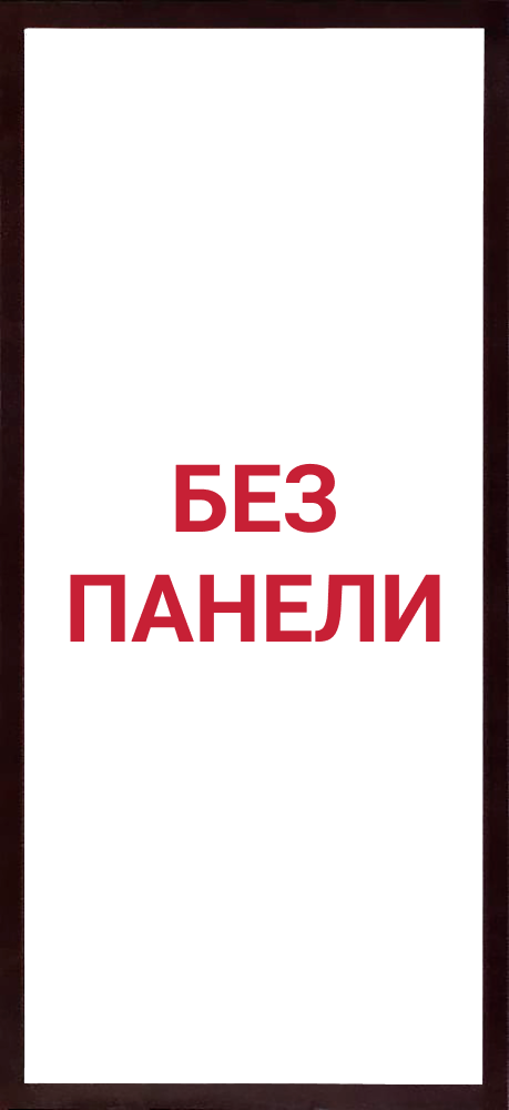 Гранит Изотерма - 000 Без панели