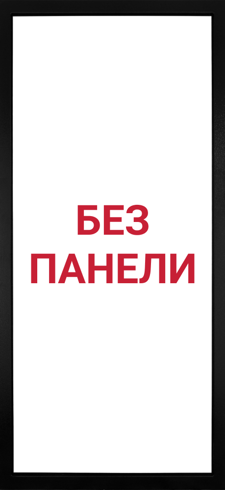 Гранит М8 барк - 000 Без панели