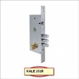 Цилиндровые замки Kale